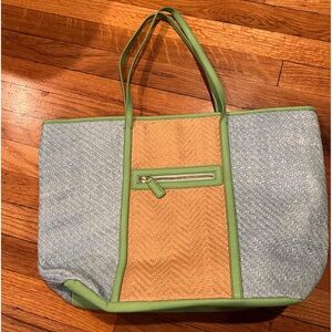 Talbots bag